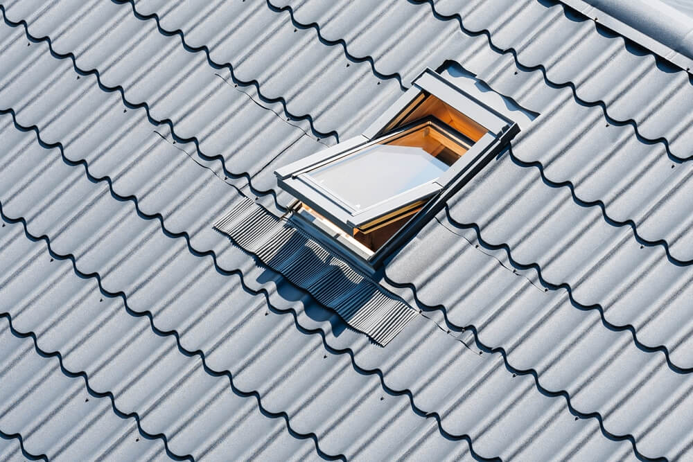 Isolasjon og ventilasjon