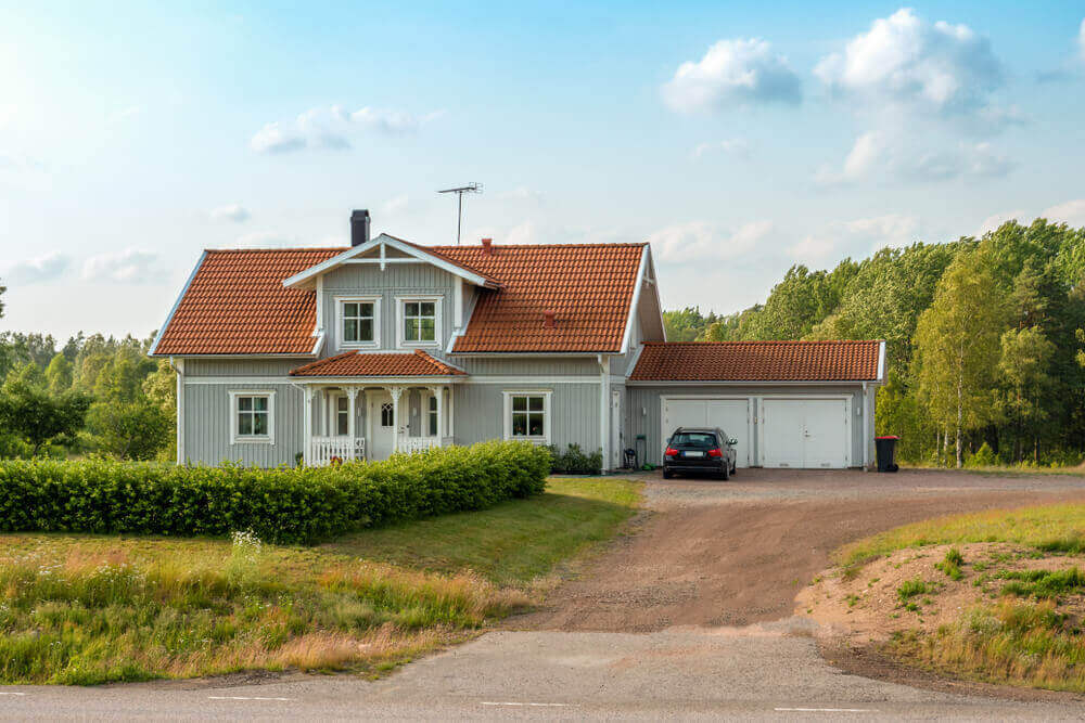 Rehabilitering av eldre tak​