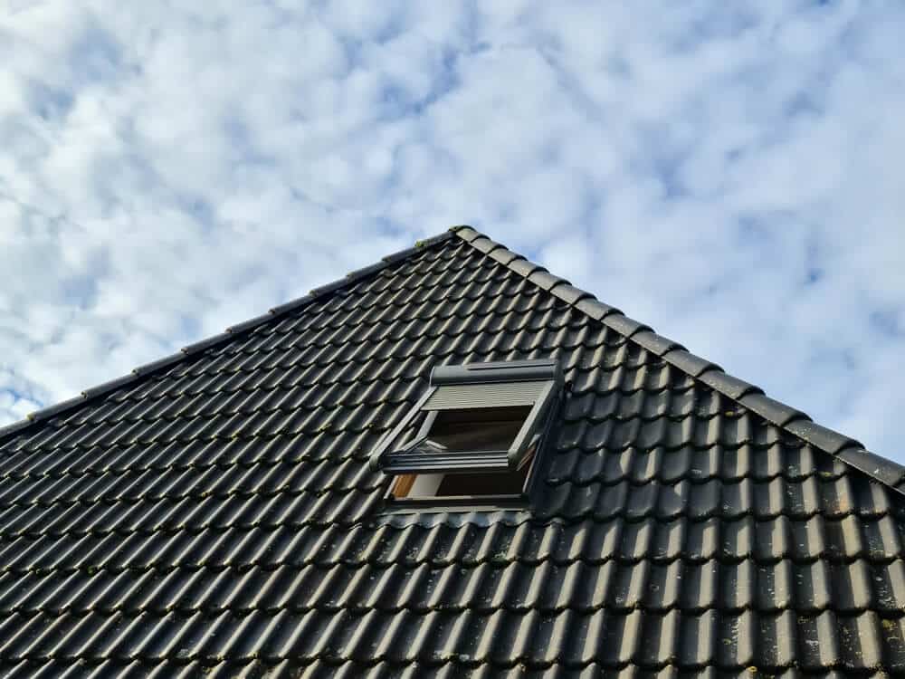 Takvinduer og montering av Velux