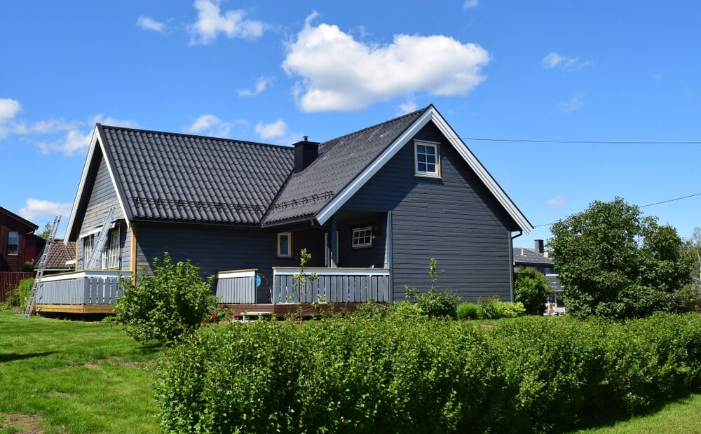 Takvinduer og montering av Velux